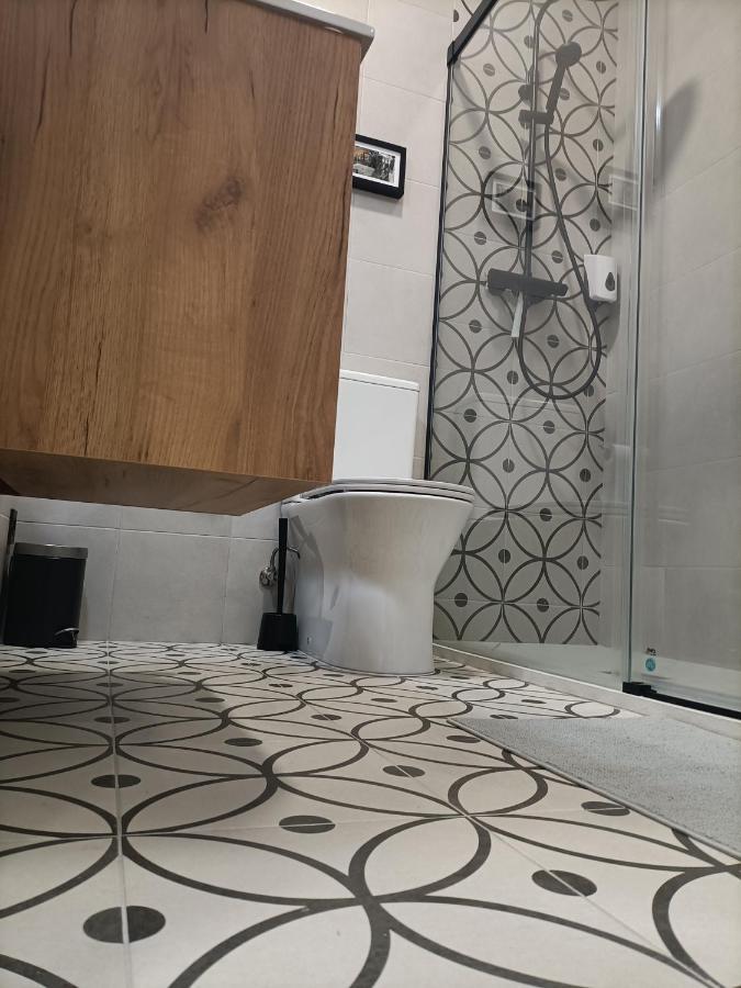Acogedor Apartamento San Juan Μπερμέο Εξωτερικό φωτογραφία
