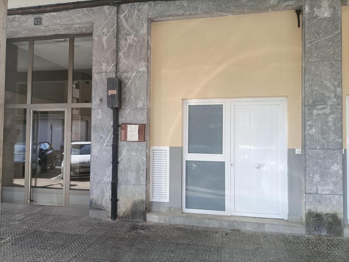 Acogedor Apartamento San Juan Μπερμέο Εξωτερικό φωτογραφία