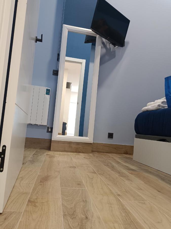 Acogedor Apartamento San Juan Μπερμέο Εξωτερικό φωτογραφία