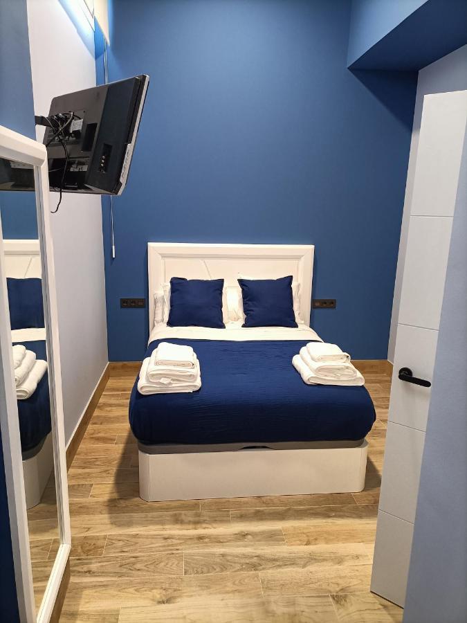 Acogedor Apartamento San Juan Μπερμέο Εξωτερικό φωτογραφία