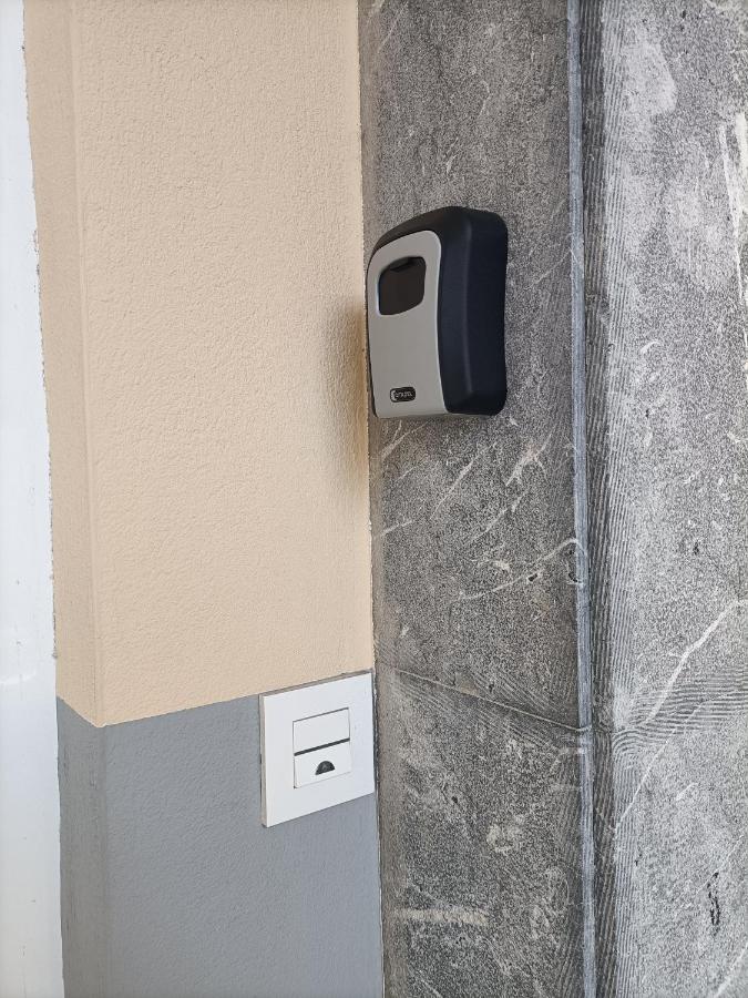 Acogedor Apartamento San Juan Μπερμέο Εξωτερικό φωτογραφία