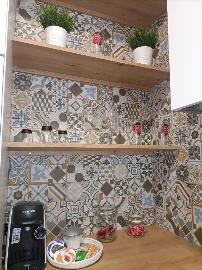 Acogedor Apartamento San Juan Μπερμέο Εξωτερικό φωτογραφία