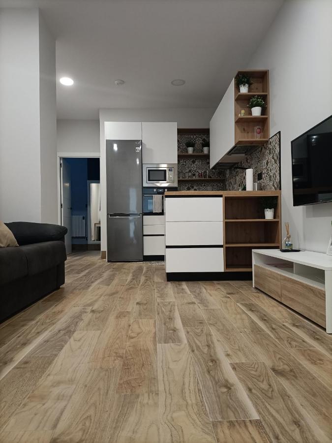 Acogedor Apartamento San Juan Μπερμέο Εξωτερικό φωτογραφία