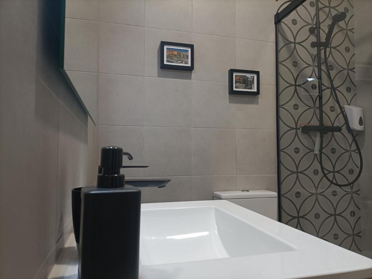 Acogedor Apartamento San Juan Μπερμέο Εξωτερικό φωτογραφία