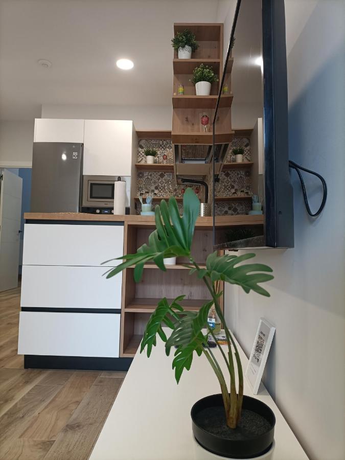 Acogedor Apartamento San Juan Μπερμέο Εξωτερικό φωτογραφία