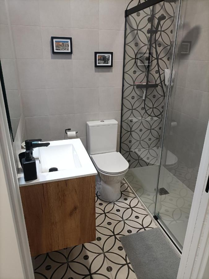 Acogedor Apartamento San Juan Μπερμέο Εξωτερικό φωτογραφία