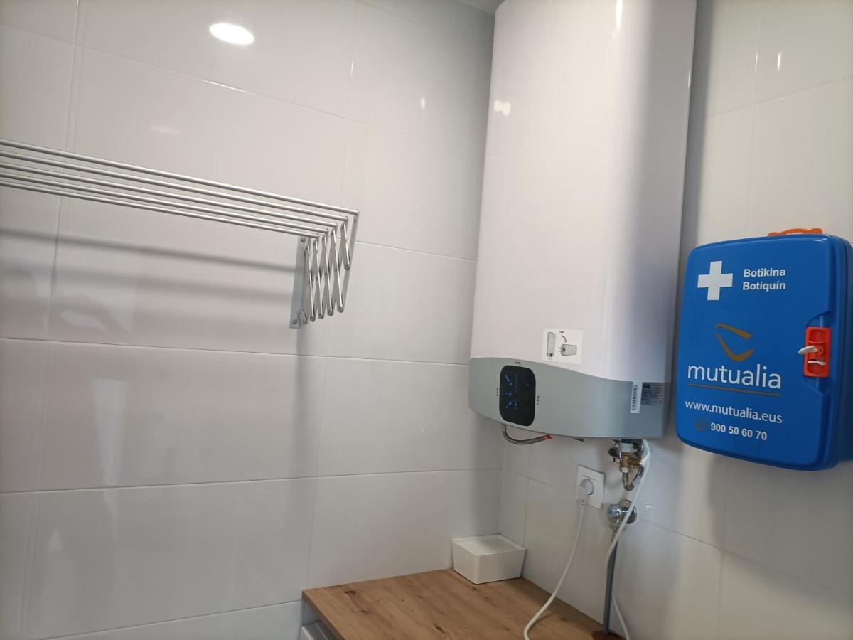 Acogedor Apartamento San Juan Μπερμέο Εξωτερικό φωτογραφία