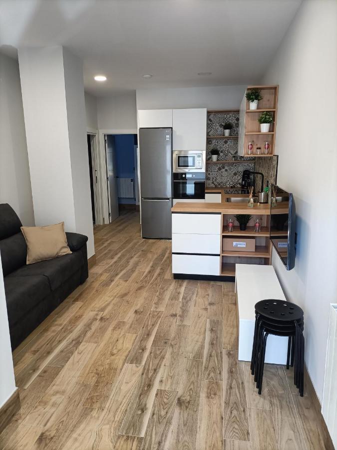 Acogedor Apartamento San Juan Μπερμέο Εξωτερικό φωτογραφία