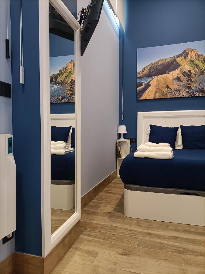 Acogedor Apartamento San Juan Μπερμέο Εξωτερικό φωτογραφία