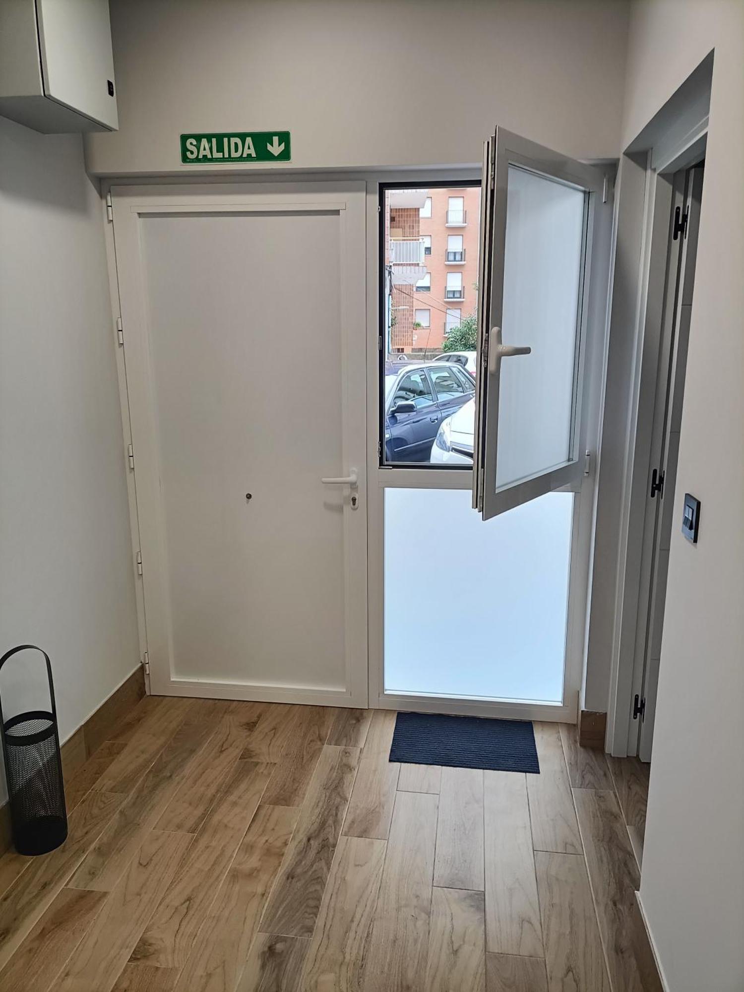 Acogedor Apartamento San Juan Μπερμέο Εξωτερικό φωτογραφία